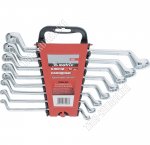 Ключи гаеч.накид. н-р 8шт. 6-22мм.(6х7,8х9,10х11,12х13,14х15,16х17,18х19,20х22) хром.ст. 