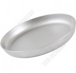 Сковорода б/руч d30см,борт h4см (5)