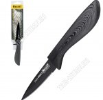 GRAFICO Нож для овощей L9см (12) 