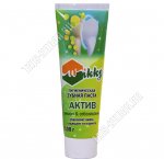 Зубная паста 100г отбеливающая 