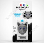 Ароматизатор на дефлектор (керамика/парфюм) 