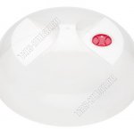 Крышка д/СВЧ d30 h11см (22) 