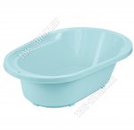 Ванночка детская 42л голубой (82х54 h25см) Plast Team (1) 