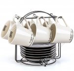 Кофе-12пр Bonjart 240мл 