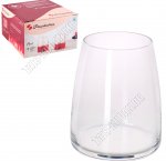 Стакан низкий набор 4шт 390мл h10см PINOT (6) 