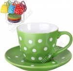 Чай-12пр мет/под 250мл 