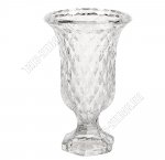 Ваза для цветов h23см 
