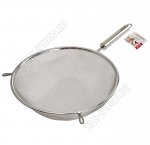 Сито d22см,металл ручка (12) 