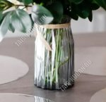 Термосалфетка круглая, силиконовая, (d36см) (прозрачная) (отгрузка кратно 4шт) (20)