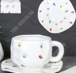 Чай- 2пр White Liliy 350мл 
