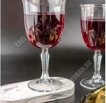 KARAT Бокал д/вина 335мл б/уп (12)