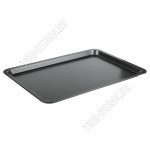 Противень прямоугольный низкий 43x29см h2см (2) 