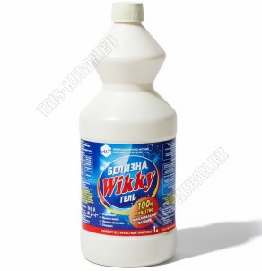 Белизна (гель) 1л 