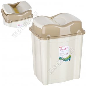 Ведро д/мусора, 9л 