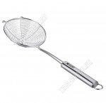 Шумовка-дуршлаг d16см, Lручки 24см (12) 