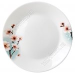 Цветение сакуры Тарелка плоская d19см