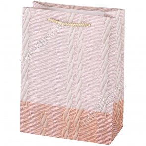 Пакет бумажный (h24х18см, дно10см) 