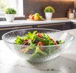 Салатник HAZE б/уп 1,2л d24см