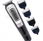 Машинка д/стрижки (аккум) 45Вт, 3в1 (6) 