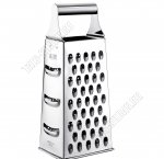 Терка 4х сторонняя h25см 