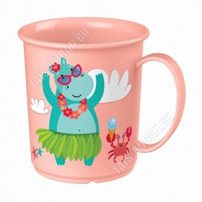 Кружка детская 0,18л