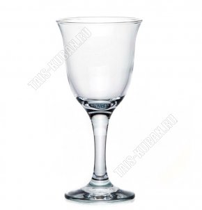 DALIDA Бокал для вина 300мл, б/уп (12) 