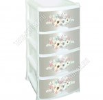 Комод 4-х секц.