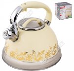 Чайник нерж 3,0л 