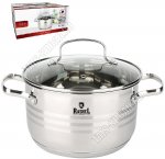 Мария Кастрюля 3,6л d20см (4)