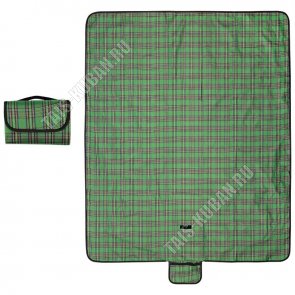 Коврик для пикника влагостойкий 