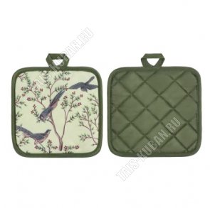 Прихватка полиэстр (17х17см) 