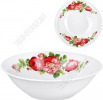 Чайная роза Салатник d18см 650мл (72)