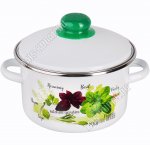 Кастрюля (цил) 