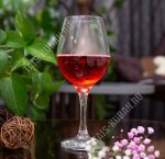 AMBER Бокал для вина 365мл б/уп (12)