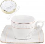 Чай-12пр Коралл 240мл 