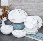 Столовый набор 20пр 