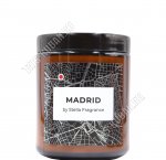 Арома Свеча (стеклян.баночка) 250мл 