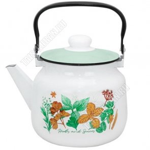 Чайник 3,5л 