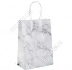 Пакет бумажный (h21х15см, дно8см) 