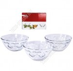 Салатник-соусник набор 6шт 140мл 