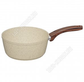 Ковш 2,0л d20см,ручка бакел 