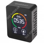 Детектор качества воздуха 3в1 