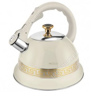 Чайник нерж 3,5л 