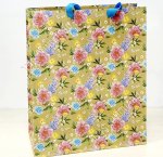 Пакет бумажный (h32х26см) 210г/м2 
