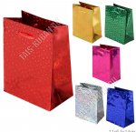 Пакет бумажный (h14х11см) 