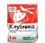 Удобрение для Клубники сухое 1,0 кг (20)