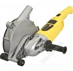 ШТРОБОРЕЗ 2600Вт,6200 об/м,шир.9-40мм,глуб.20-65мм,шпинд.М14,d диска 230х22мм 