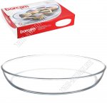 Форма овал 3,2л 35x25 h6,5см, п/у (6) 