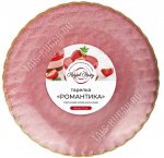 Тарелка 