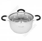 Alber Кастрюля 2,5л d18см (6) 